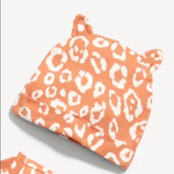 Baby 2-piece sleep and play - Picture 3 of 3